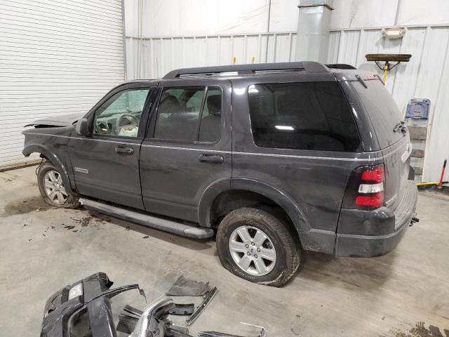 Photo 2 from auction – 2007 FORD EXPLORER X with VIN 1FMEU73E27UA88526