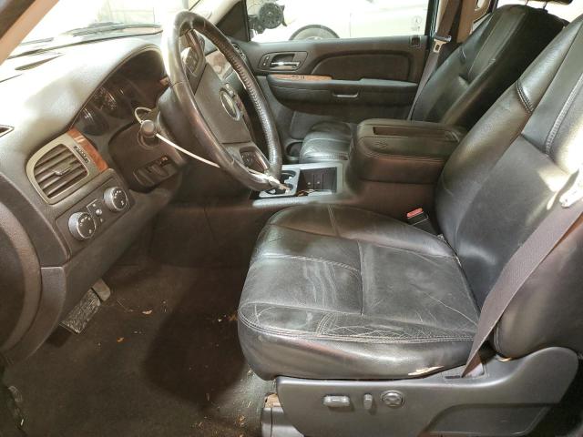 Photo 7 from auction – 2007 CHEVROLET SILVERADO with VIN 2GCEK13M071664981