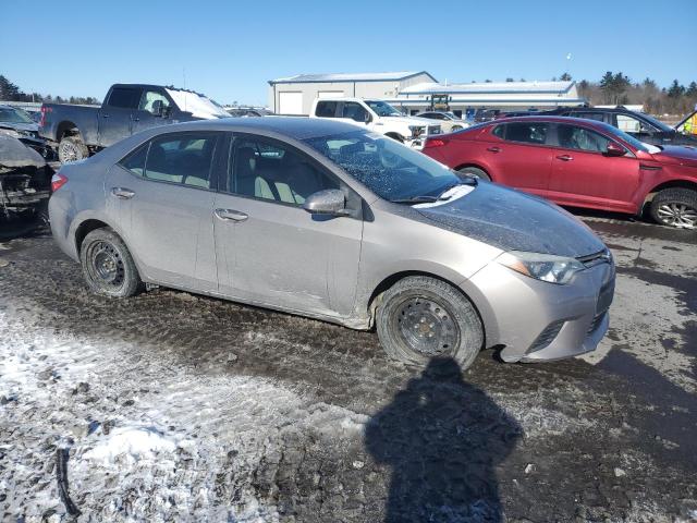 Photo 4 from auction – 2014 TOYOTA COROLLA L with VIN 2T1BURHE5EC079471