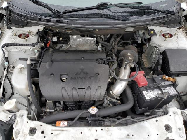 Photo 11 from auction – 2016 MITSUBISHI LANCER ES with VIN JA32U2FU8GU002440