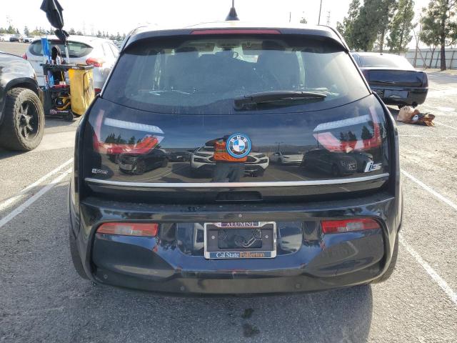 Photo 6 from auction – 2018 BMW I3 S REX with VIN WBY7Z8C57JVB87205
