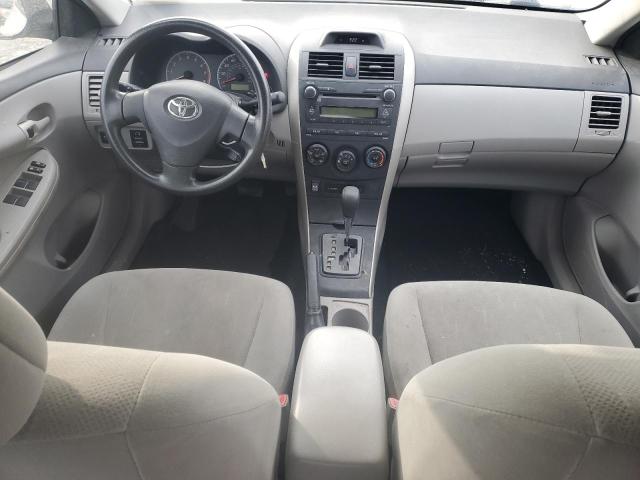 Photo 8 from auction – 2012 TOYOTA COROLLA BA with VIN 2T1BU4EE2CC897793