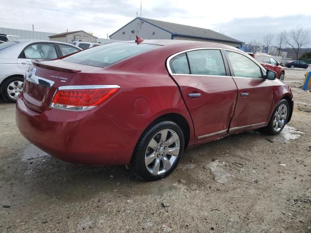 Photo 3 from auction – 2011 BUICK LACROSSE C with VIN 1G4GC5ED8BF130537