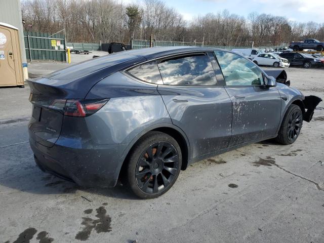 Снимка 3 от търг – 2023 TESLA MODEL Y с VIN 7SAYGAEEXPF857644
