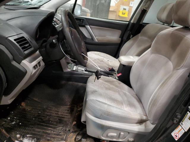 Photo 7 from auction – 2015 SUBARU FORESTER 2 with VIN JF2SJADC1FH544308