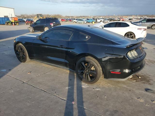 Photo 2 from auction – 2016 FORD MUSTANG with VIN 1FA6P8TH8G5266634