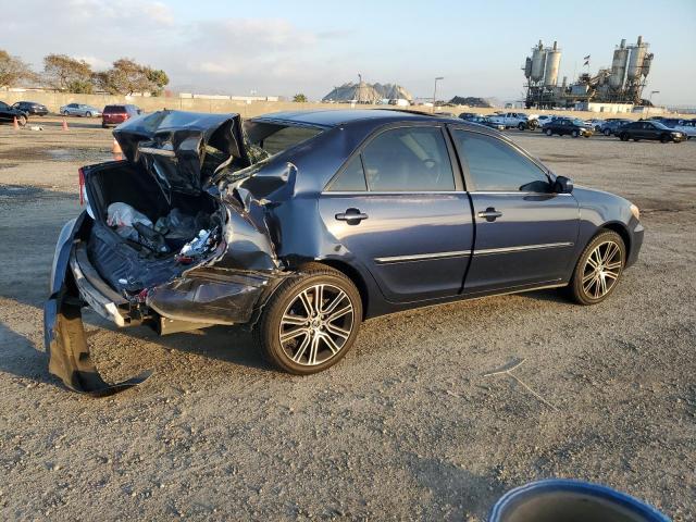 Photo 3 from auction – 2004 TOYOTA CAMRY LE with VIN 4T1BF32K94U075202