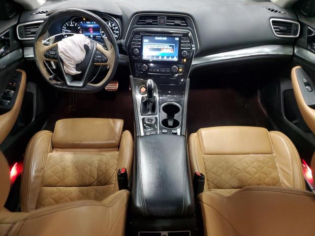 Photo 8 from auction – 2016 NISSAN MAXIMA 3.5 with VIN 1N4AA6AP6GC446491