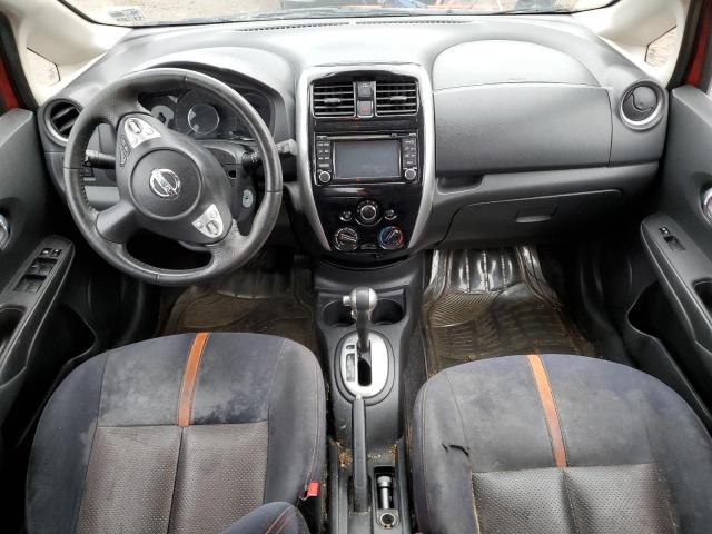 Photo 8 from auction – 2015 NISSAN VERSA NOTE with VIN 3N1CE2CP4FL420877