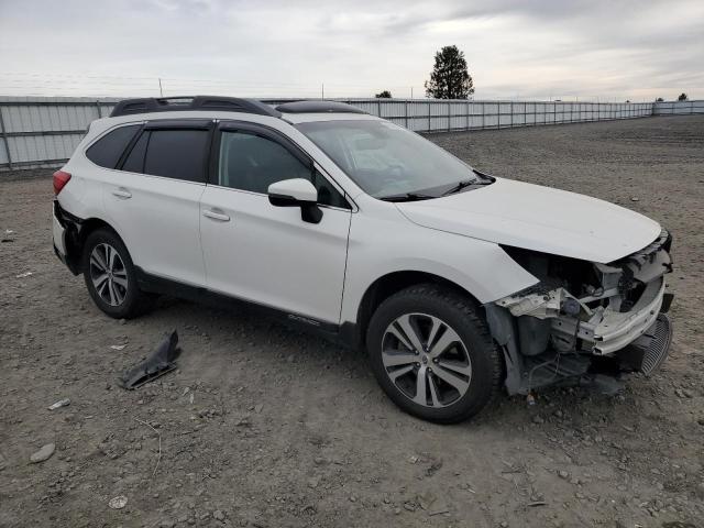Photo 4 from auction – 2019 SUBARU OUTBACK 2. with VIN 4S4BSANC1K3371208