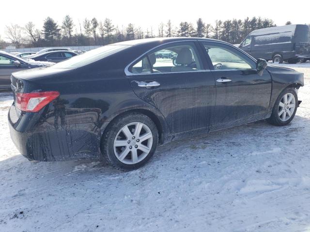 Photo 3 from auction – 2007 LEXUS ES 350 with VIN JTHBJ46G072096971
