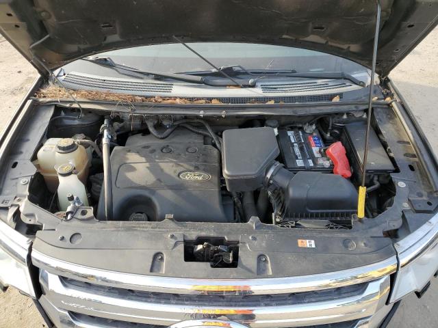 Photo 12 from auction – 2014 FORD EDGE SEL with VIN 2FMDK4JC8EBA82122