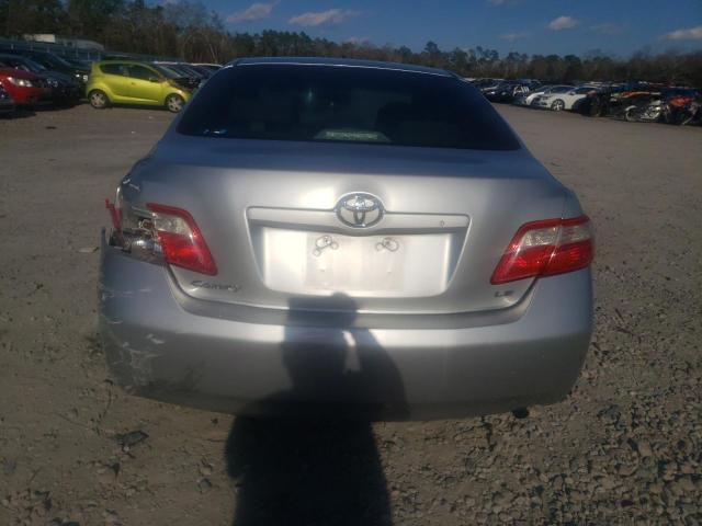 Photo 6 from auction – 2009 TOYOTA CAMRY BASE with VIN 4T1BE46KX9U410039