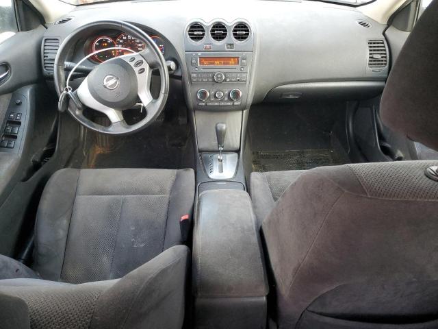 Photo 8 from auction – 2007 NISSAN ALTIMA HYB with VIN 1N4CL21E87C150575