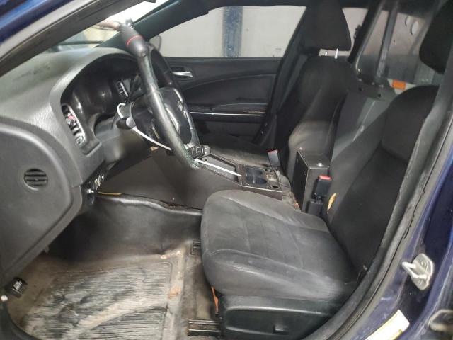 Photo 7 from auction – 2013 DODGE CHARGER PO with VIN 2C3CDXAG9DH568064