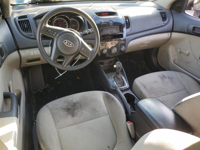 Photo 8 from auction – 2013 KIA FORTE with VIN KNAFT4A26D5698306