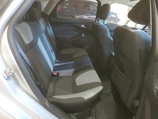 Photo 10 from auction – 2012 FORD FOCUS SE with VIN 1FAHP3F26CL282159