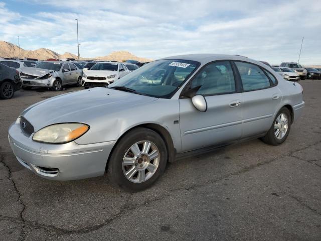 FORD TAURUS SEL 2005 с VIN 1FAFP56S15A204504 - Фото с аукциона