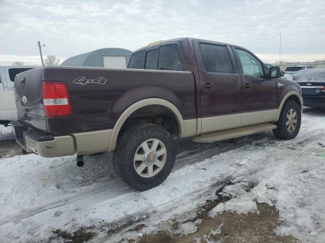 Photo 3 from auction – 2008 FORD F150 SUPER with VIN 1FTPW14V78KC12290