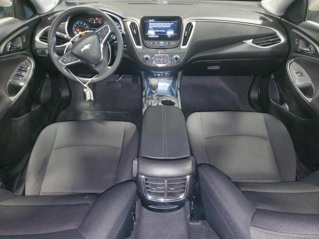 Photo 8 from auction – 2024 CHEVROLET MALIBU LT with VIN 1G1ZD5ST7RF217872