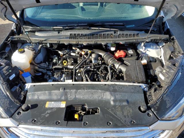 Photo 12 from auction – 2022 FORD EDGE SEL with VIN 2FMPK4J98NBA04196
