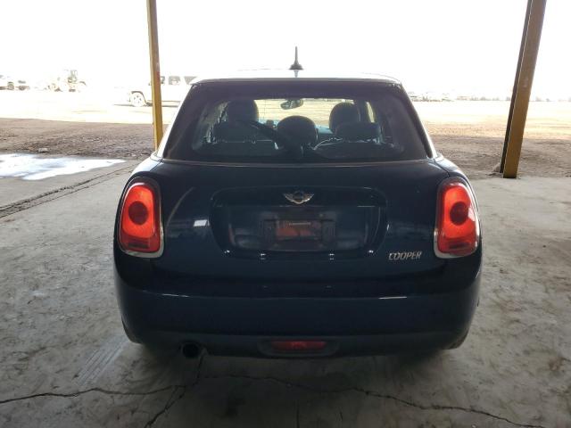 Photo 6 from auction – 2016 MINI COOPER with VIN WMWXU1C53G2D10187