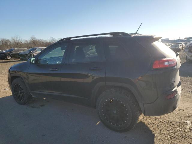 Photo 2 from auction – 2014 JEEP CHEROKEE L with VIN 1C4PJMCS5EW298596