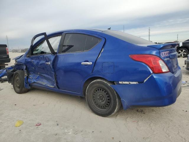 Photo 2 from auction – 2016 NISSAN VERSA S with VIN 3N1CN7AP6GL869575