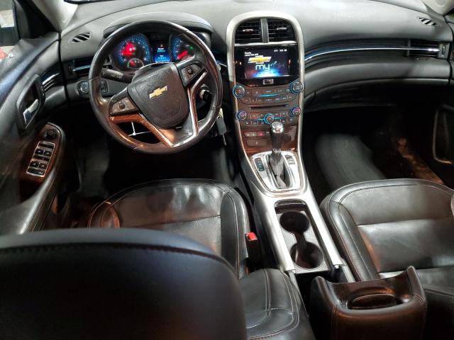 Photo 8 from auction – 2013 CHEVROLET MALIBU LTZ with VIN 1G11H5SA0DF319801