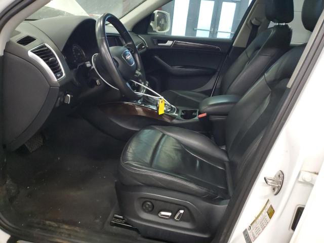 Photo 7 from auction – 2014 AUDI Q5 PREMIUM with VIN WA1LFAFP8EA124163