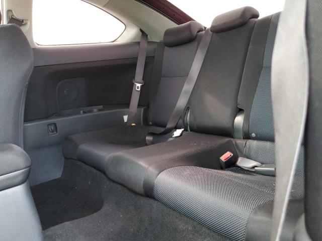 Photo 10 from auction – 2007 TOYOTA SCION TC with VIN JTKDE177370156810