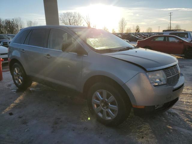 Photo 4 from auction – 2007 LINCOLN MKX with VIN 2LMDU88C97BJ02666