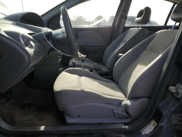 Photo 7 from auction – 2006 SATURN ION LEVEL with VIN 1G8AJ55F46Z103531