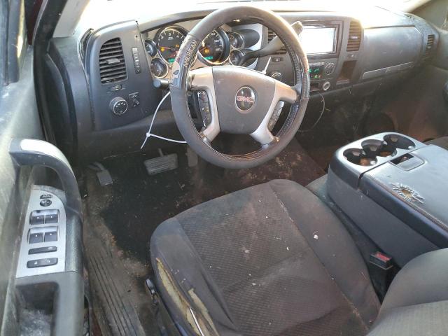 Photo 8 from auction – 2008 GMC SIERRA K15 with VIN 2GTEK19JX81333887