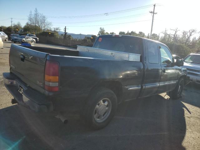 Photo 3 from auction – 2002 GMC NEW SIERRA with VIN 2GTEC19V321128421