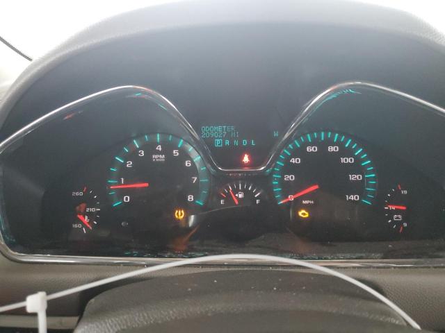 Photo 9 from auction – 2015 CHEVROLET TRAVERSE L with VIN 1GNKRHKD0FJ180202