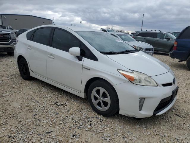 Photo 4 from auction – 2013 TOYOTA PRIUS with VIN JTDKN3DU3D5591166