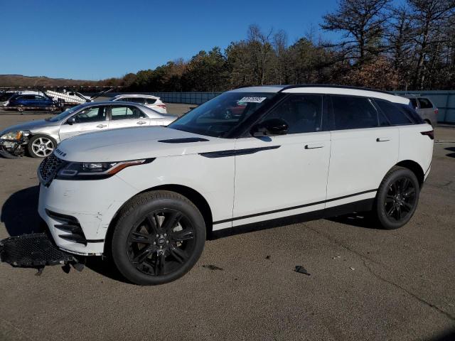 LAND ROVER RANGE ROVE 2022 with VIN SALYT2EXXNA344621 - Photo from auction