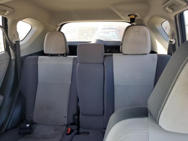 Photo 10 from auction – 2013 TOYOTA RAV4 XLE with VIN 2T3RFREV2DW045019