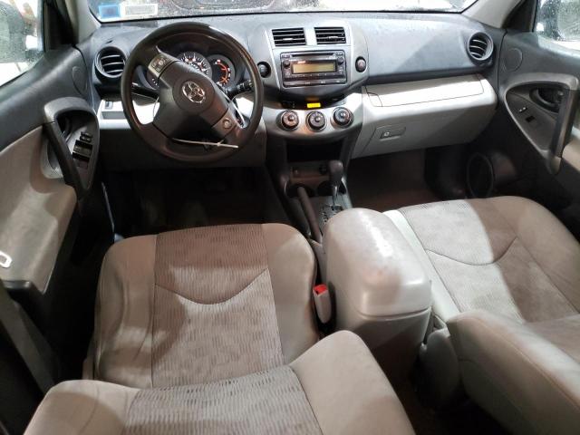 Photo 8 from auction – 2012 TOYOTA RAV4 with VIN 2T3BF4DV4CW207737