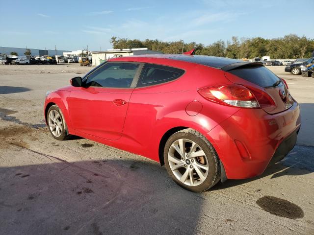 Photo 2 from auction – 2016 HYUNDAI VELOSTER with VIN KMHTC6AD9GU298281