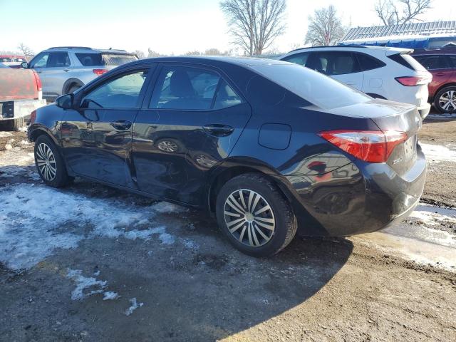 Photo 2 from auction – 2015 TOYOTA COROLLA L with VIN 5YFBURHE8FP215822