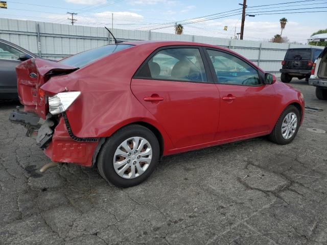 Photo 3 from auction – 2013 KIA FORTE EX with VIN KNAFU4A21D5740443