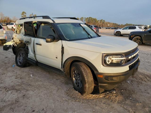 Photo 4 from auction – 2024 FORD BRONCO SPO with VIN 3FMCR9B67RRF08533