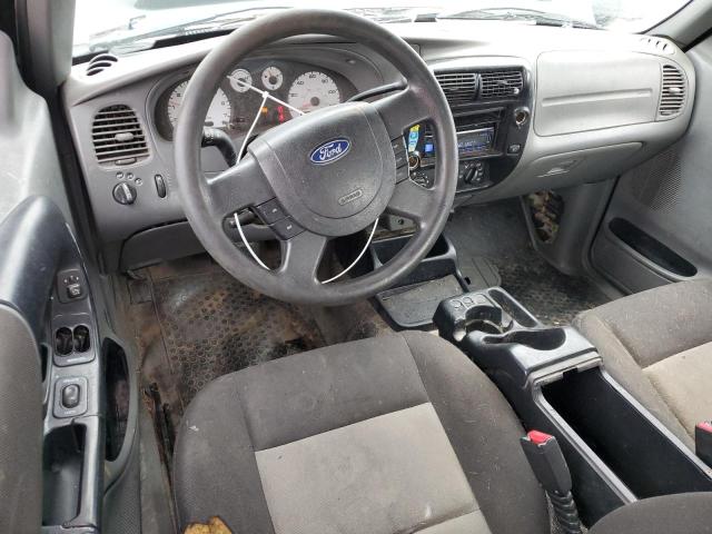 Photo 8 from auction – 2004 FORD RANGER SUP with VIN 1FTYR44U54PB17809