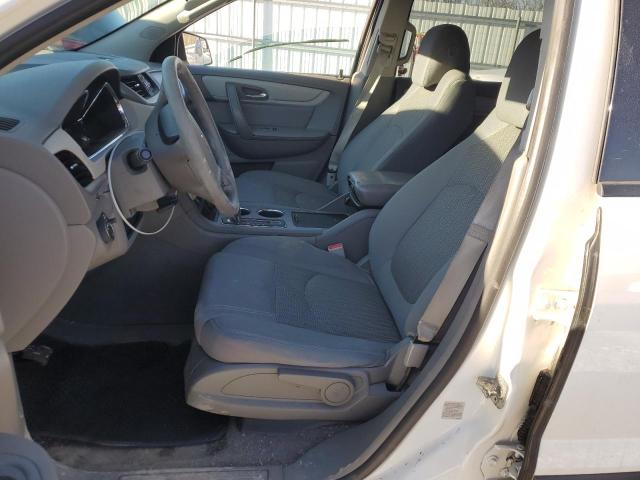 Photo 7 from auction – 2014 CHEVROLET TRAVERSE L with VIN 1GNKVFEDXEJ224524