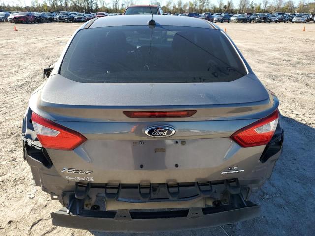 Photo 6 from auction – 2014 FORD FOCUS SE with VIN 1FADP3F24EL259125