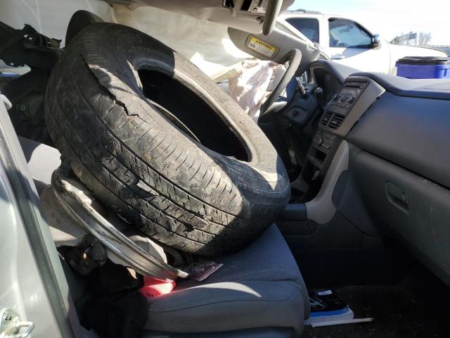 Photo 7 from auction – 2007 HONDA PILOT EX with VIN 5FNYF28447B042977