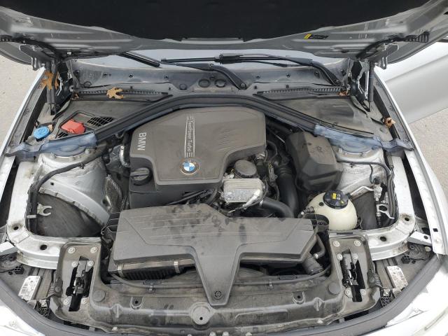 Photo 11 from auction – 2018 BMW 320 XI with VIN WBA8E5G54JNU48049