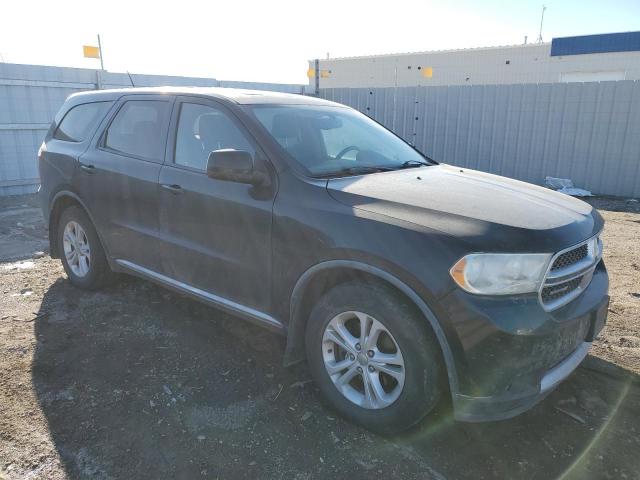 Photo 4 from auction – 2011 DODGE DURANGO EX with VIN 1D4RE2GG3BC628467